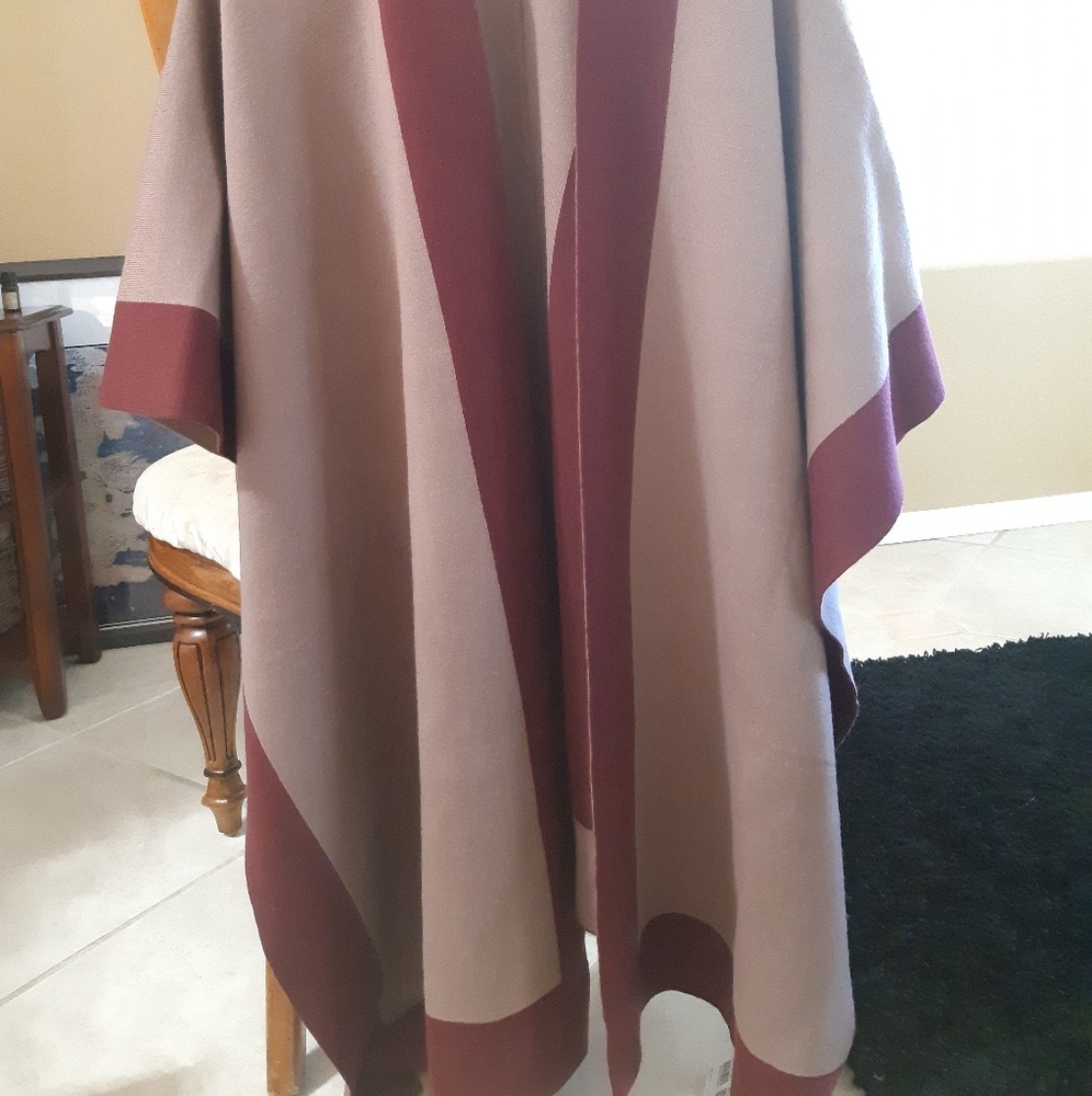 Lululemon bundle Up Wrap - Picture 2 of 5